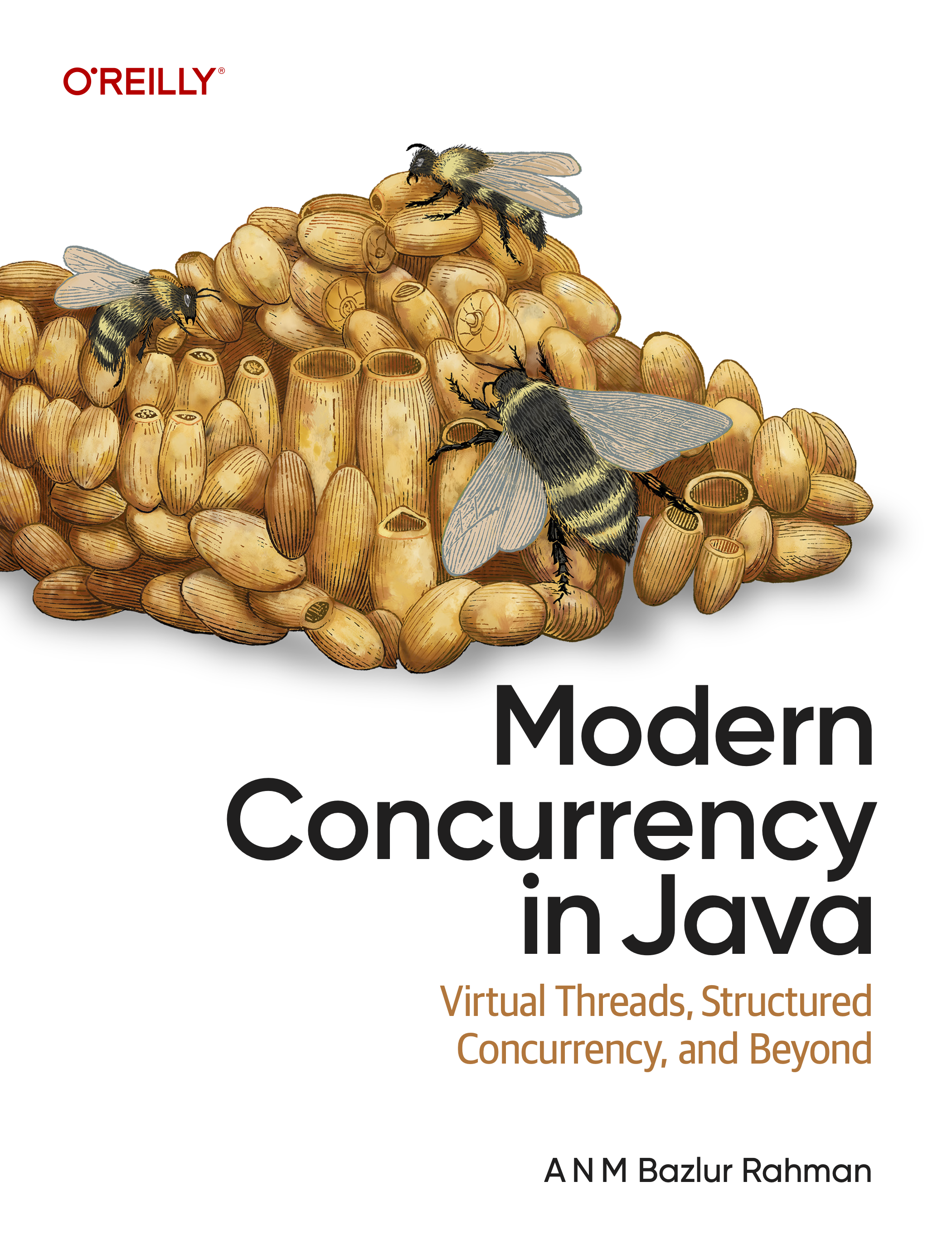 Modern Concurrency in Java - O'Reilly